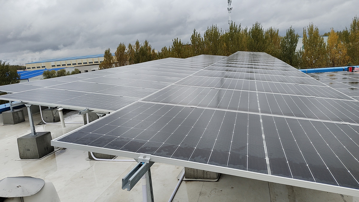 4号樓混凝土(tǔ)屋面1