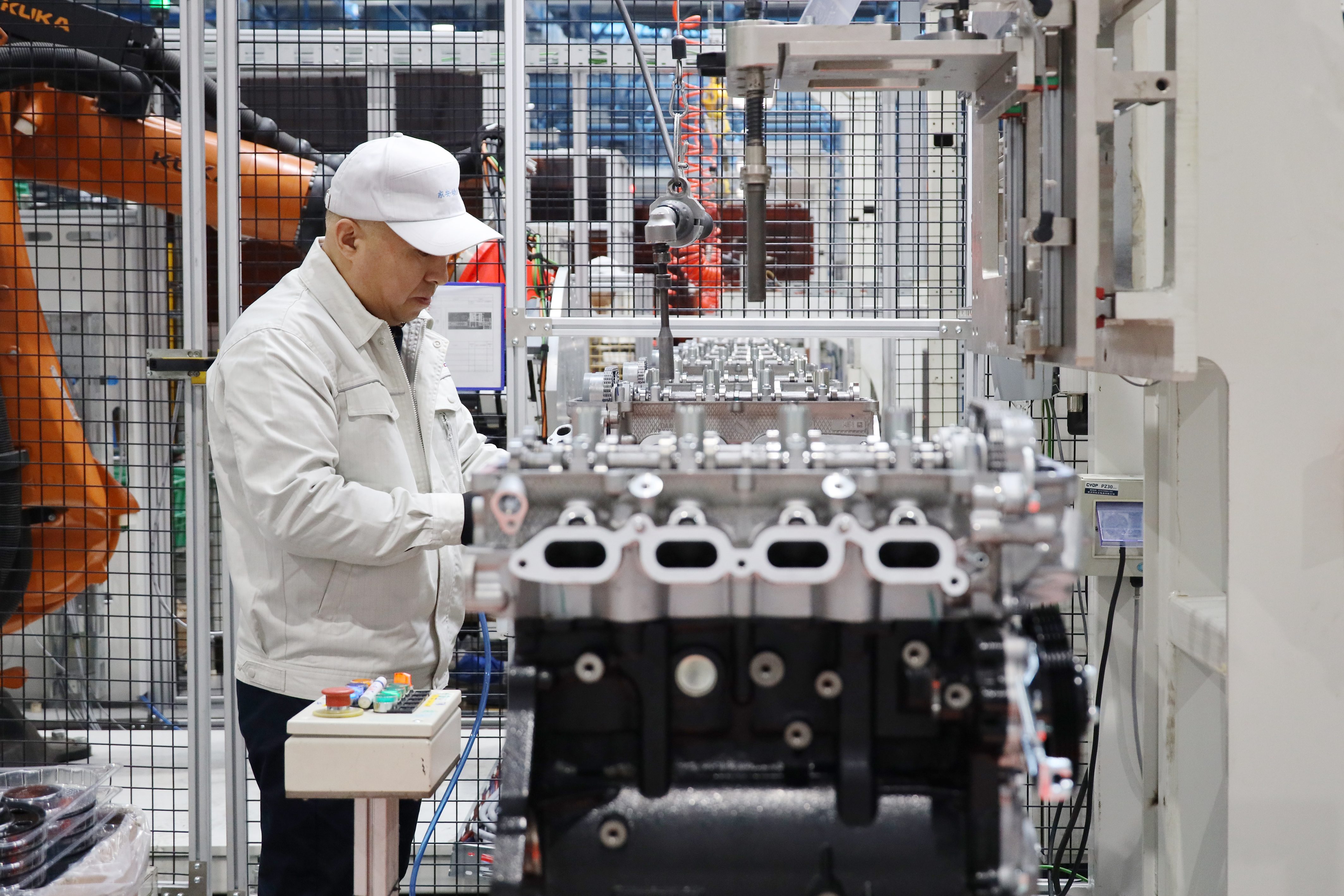 裝試一(yī)廠(chǎng)DA5 (2) 裝試一(yī)廠(chǎng)DA5 (2)